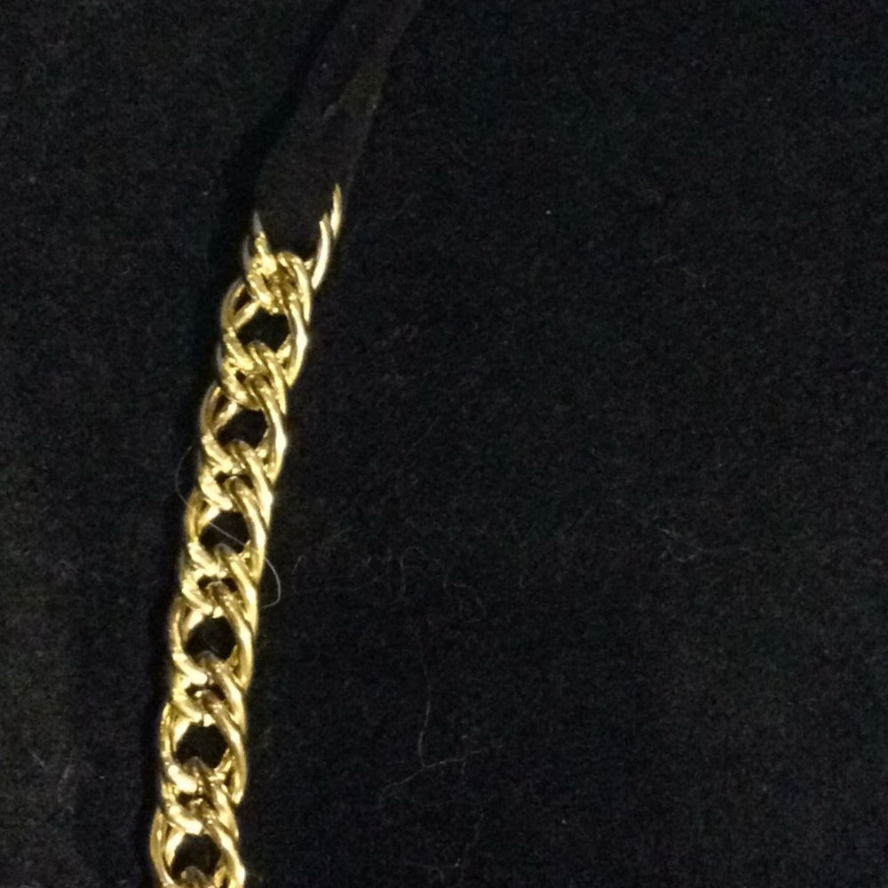 Last one! Saks 5th Avenue Fedora Hat (Black) - Picture 7 of 7